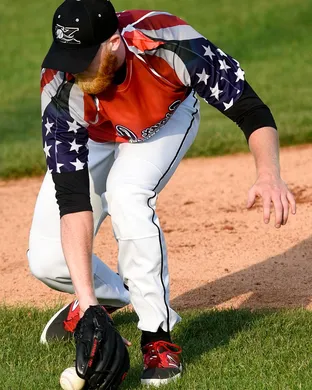 Sioux City Explorers Rosemont