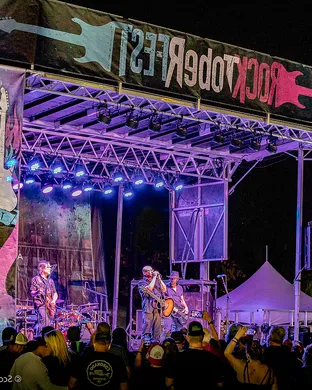 Sister Hazel Chicago