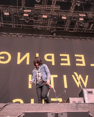Sleeping With Sirens Chicago