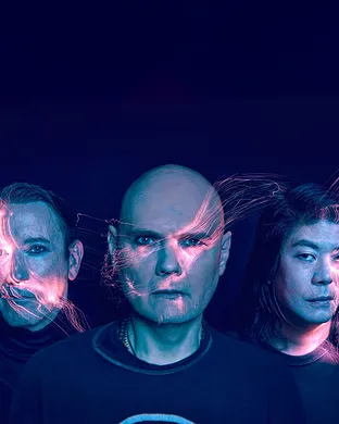 Smashing Pumpkins Chicago