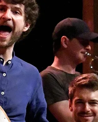 Snarky Puppy Chicago
