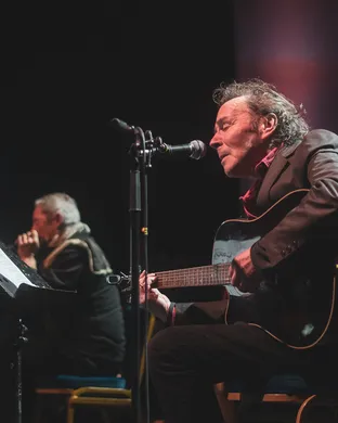 Souvenirs: A Celebration of John Prine Chicago