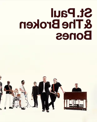 St Paul And The Broken Bones Chicago