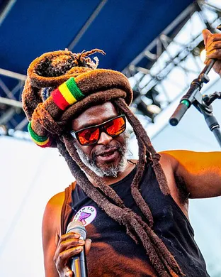 Steel Pulse Chicago