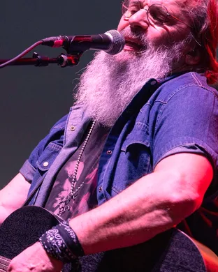 Steve Earle Evanston