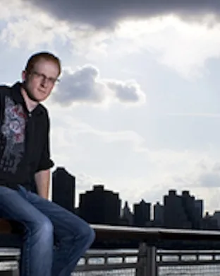 Steve Hofstetter Chicago