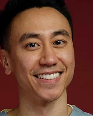 Steven Ho Chicago
