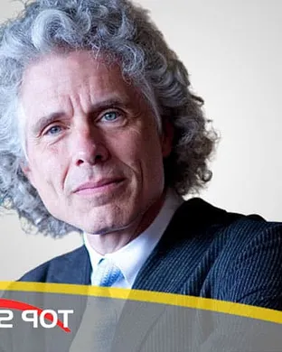 Steven Pinker Chicago