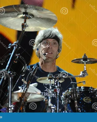 Stewart Copeland Skokie