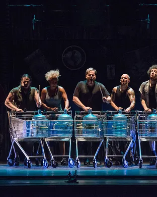 Stomp Joliet