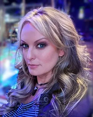 Stormy Daniels Rosemont