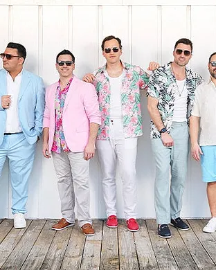 Straight No Chaser Chicago