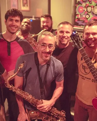 Streetlight Manifesto Chicago