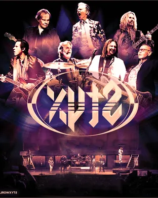 Styx Rosemont