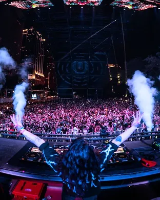 Subtronics Chicago