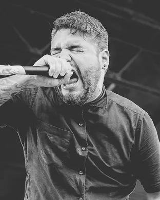 Suicide Silence Chicago