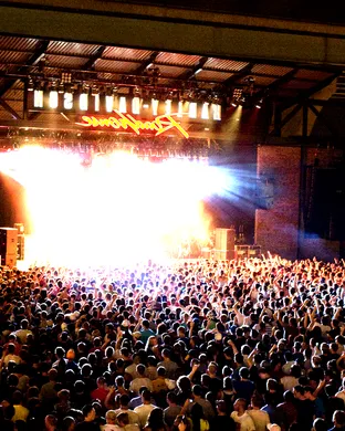 Summerfest Chicago