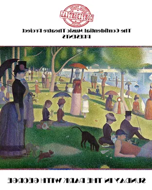 Sunday In The Park With George Aurora