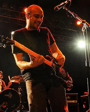 Sunny Day Real Estate Chicago