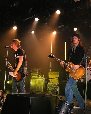 Switchfoot Chicago