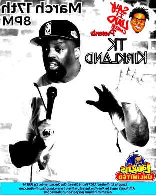 T.K. Kirkland Chicago