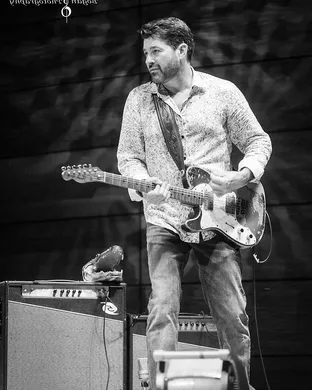 Tab Benoit Mchenry