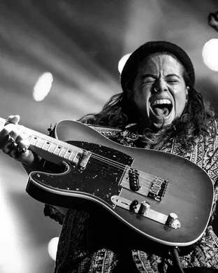 Tash Sultana Chicago