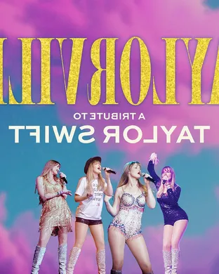 Taylorville - A Tribute To Taylor Swift Michigan City