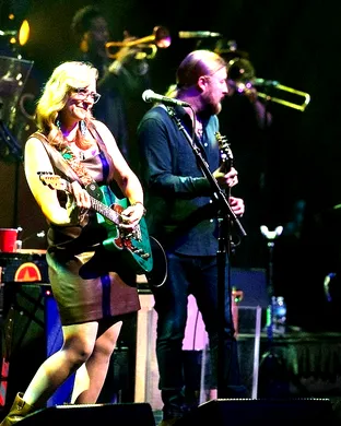 Tedeschi Trucks Band Chicago