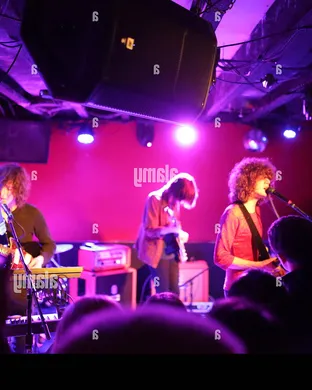 Temples Chicago