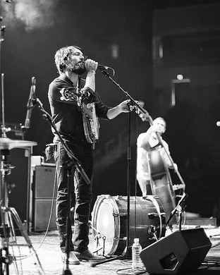 The Avett Brothers Waukegan