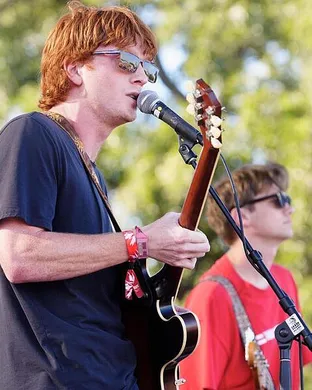 The Bends Chicago