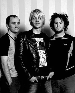 The Calling Rosemont