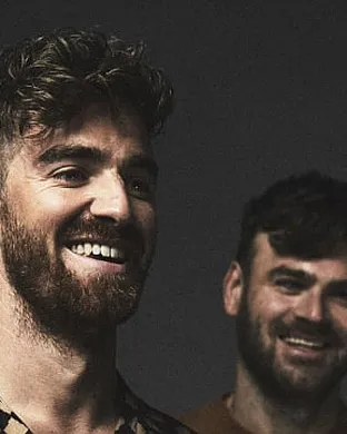 The Chainsmokers Chicago
