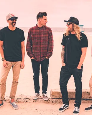 Dirty Heads Chicago
