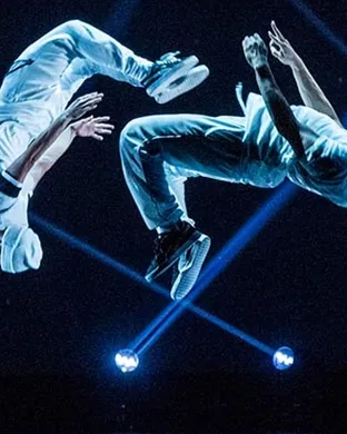 The Hip Hop Nutcracker Chicago