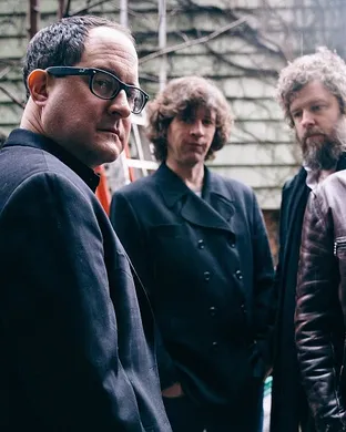 The Hold Steady Chicago