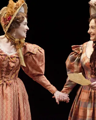 The Merry Wives of Windsor Chicago
