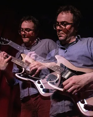 The Messthetics Chicago