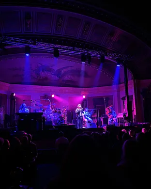 The Musical Box Saint Charles
