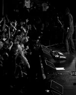 The Pretty Reckless Chicago