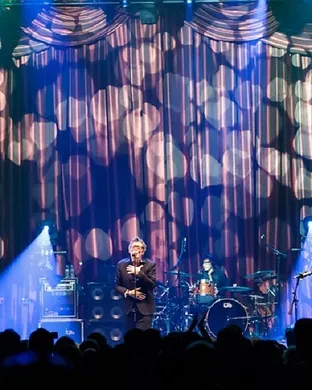 The Psychedelic Furs Chicago