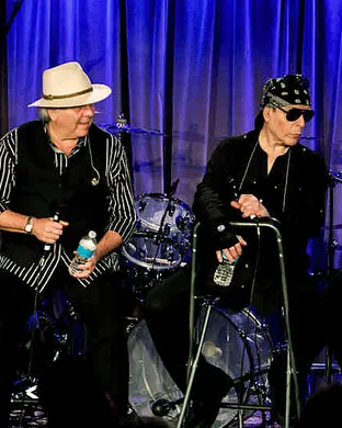The Rascals Saint Charles