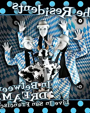 The Residents Chicago