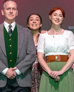 The Sound Of Music Chicago