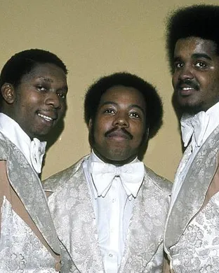 The Stylistics Saint Charles