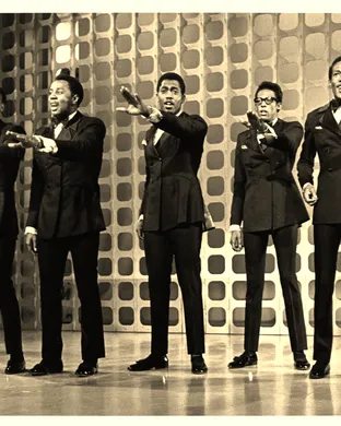 The Temptations Joliet