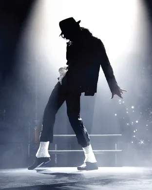 The Ultimate Michael Jackson Experience Joliet