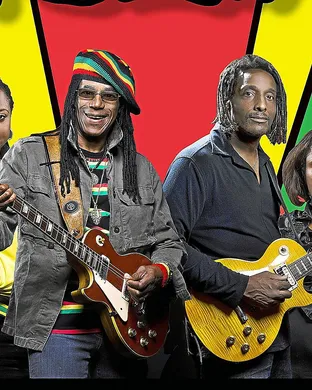 The Wailers Chicago
