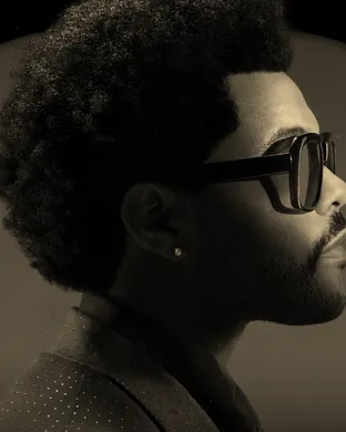 The Weeknd Frankfurt am Main